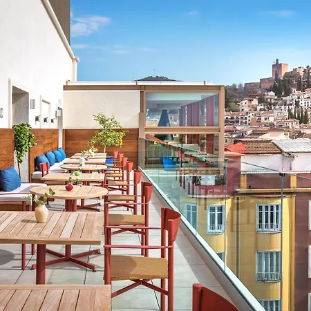 Melia Granada-3